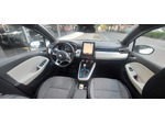 Renault Clio 1.6 hybri 145cv miniatura 10
